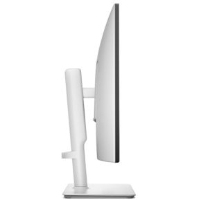 Монитор DELL Plus S2725HSM, 27" IPS, FullHD (1920x1080) 144Hz, 16:9, 1ms, 1500:1, 300 cd/m2, AMD FreeSync, Speakers 2x3W, 2xHDMI, White