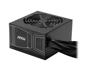 PSU MSI MPG A750GN