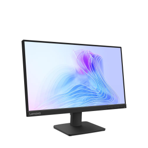 Монитор LENOVO L22-4e, 21.5" IPS, FullHD (1920x1080) 100Hz, 16:9, 4ms, 250 cd/m², 1300:1, VGA, HDMI, Raven Black - 67D5KAC6EU