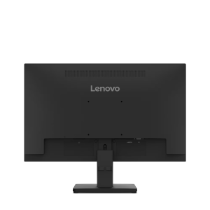 Монитор LENOVO L22-4e, 21.5" IPS, FullHD (1920x1080) 100Hz, 16:9, 4ms, 250 cd/m², 1300:1, VGA, HDMI, Raven Black - 67D5KAC6EU