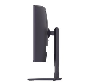 Монитор LG 32G600A-B UltraGear, 31.5" VA Curved 1000R, QHD (2560 x 1440) 180Hz, 16:9, 1ms, 300 cd/m², 3000:1, AMD FreeSync, 2xHDMI, DisplayPort, Black