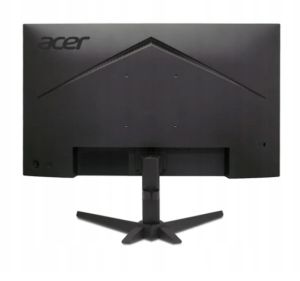 Монитор ACER Nitro VG240YP6bmipx (UM.QV0EE.605), 23.8'' IPS, FullHD (1920x1080) 144Hz, 16:9, 1ms, 250cd/m2, 1500:1, AMD FreeSync, Speaker 2x2W, HDMI, DP, Black