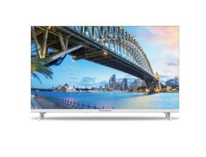 Телевизор 32″ THOMSON 32HG2S15W, HD 1366×768, Direct LED, Smart TV, Google TV, White