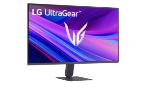 Монитор LG 27G411A-B UltraGear, 27.0'' IPS, FullHD (1920x1080) 144Hz, 16:9, 1ms, 250cd/m², 1500:1, AMD FreeSync™ Premium Pro, NVIDIA G-SYNC, HDMI, DP, Black