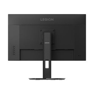 Монитор LENOVO Legion 27U-10 (67D1GAC1EU), 27" IPS, 4K UHD (3840x2160) 160Hz, 16:9, 0.5ms, 300cd/m2, 1000:1, AMD FreeSync™ Premium, NVIDIA G-SYNC, 2xHDMI, DP, Raven Black