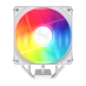 FORTRON NP5-WA HEAT-PIPE WHITE