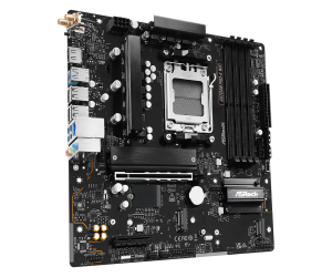 ASROCK A620AM PRO-A WIFI