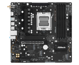 ASROCK A620AM PRO-A WIFI