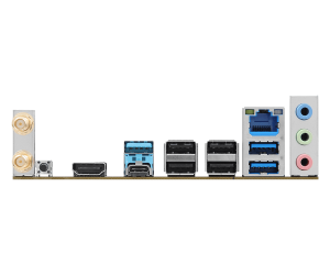 ASROCK A620AM PRO-A WIFI