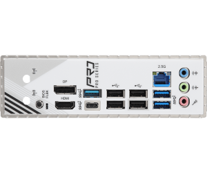 ASROCK A620AM PRO RS