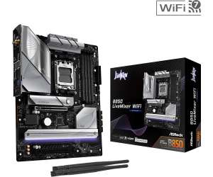 ASROCK B850 LIVEMIXER WIFI AM5