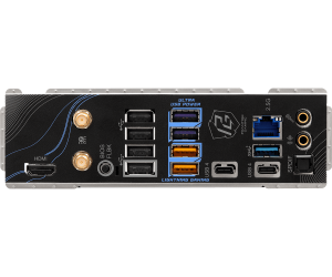 ASROCK X870 RIPTIDE WIFI / AM5