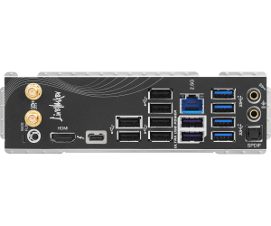 ASROCK B860 LIVEMIXER WIFI