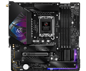 ASROCK Z890M RIPTIDE WIFI