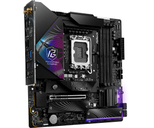 ASROCK Z890M RIPTIDE WIFI
