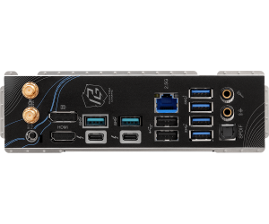 ASROCK Z890M RIPTIDE WIFI