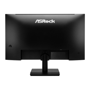 Монитор ASROCK Challenger CL25FFB, 24.5" IPS, FullHD (1920x1080) 144Hz, 16:9, 1ms, 300 cd/m², 1500:1, AMD FreeSync, VGA, HDMI, Black