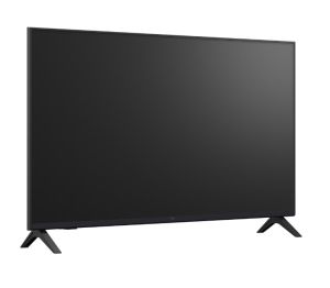 Телевизор LG 50UA74003LB, 50" 4K UltraHD TV 4K (3840x2160), DVB-T2/C/S2, webOS 25 Smart, ThinQ AI, Alpha 7 AI Processor, WiFi, HDR10 pro, HLG, ALLM/HGiG, 4K Upscaling, AI Sound pro, Multiple View, HDMI eARC, LAN, USB, Bluetooth, Google Cast, 2 Pole Stand,