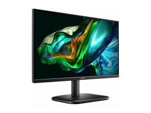 Монитор ACER EK221QE3bi (UM.WE1EE.301), 21.5'' IPS, FullHD (1920x1080) 100Hz, 16:9, 1ms, 1000:1, 250cd/m2, AMD FreeSync, Speakers 2x2W, VGA, HDMI, Black
