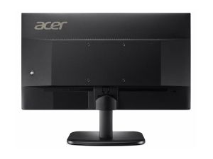 Монитор ACER EK221QE3bi (UM.WE1EE.301), 21.5'' IPS, FullHD (1920x1080) 100Hz, 16:9, 1ms, 1000:1, 250cd/m2, AMD FreeSync, Speakers 2x2W, VGA, HDMI, Black
