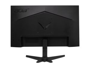 Монитор ACER Nitro QG271X1bmiipx (UM.HQ0EE.101), 27'' IPS, Full HD (1920x1080) 200Hz, 16:9, 0.5ms, 250 cd/m², 1000:1, AMD FreeSync Premium, Speakers 2x2W, 2xHDMI, DP, Black