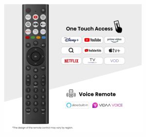 Телевизор Hisense 75" E7Q Pro, 4K Ultra HD 3840x2160, QLED, Quantum Dot, 144Hz, HDR 10+ adaptive, HLG, Dolby Vision, Hi-Concerto,Dolby Vision Atmos, Smart TV, WiFi 5GHz, WiFi Direct,Light Sensor, BT, Anyview Cast, 4xHDMI, 2xUSB, LAN, CI+, DVB-T2/C/S2, Bla