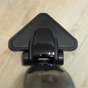 Прахосмукачка вертикална Оliver Voltz OV51001K, 800W, 2 литра, Използване като ръчна, Черен