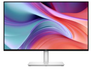 Монитор DELL Plus S2725HSM, 27" IPS, FullHD (1920x1080) 144Hz, 16:9, 1ms, 1500:1, 300 cd/m2, AMD FreeSync, Speakers 2x3W, 2xHDMI, White