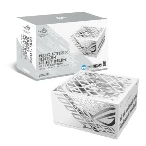 Захранване Asus ROG Strix 1000W White
