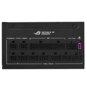 Захранване Asus ROG Strix 1200W