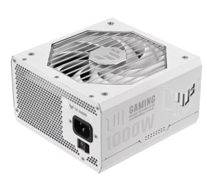 Захранване Asus TUF Gaming 1000W White