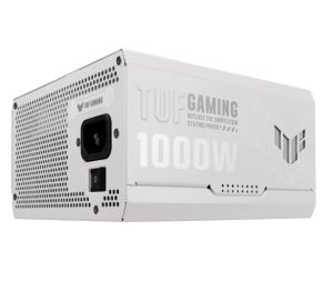 Захранване Asus TUF Gaming 1000W White