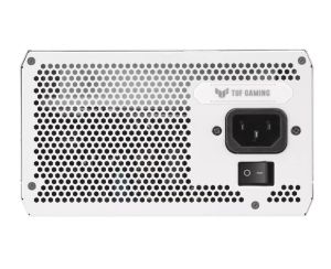 Захранване Asus TUF Gaming 1000W White