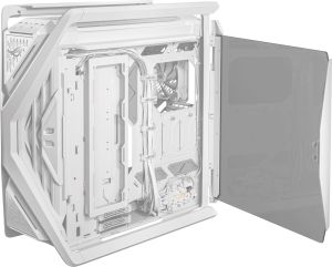 Кутия за компютър Asus ROG Hyperion GR701 White