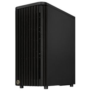 Кутия за компютър Asus ProArt PA401 Wood TG