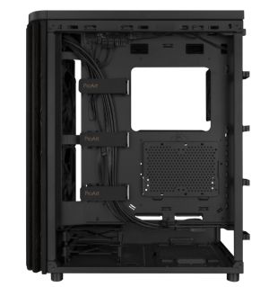 Кутия за компютър Asus ProArt PA401 Wood TG