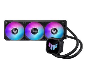 Охлаждаща система Asus TUF Gaming LC III 360 ARGB