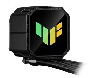Охлаждаща система Asus TUF Gaming LC III 360 ARGB