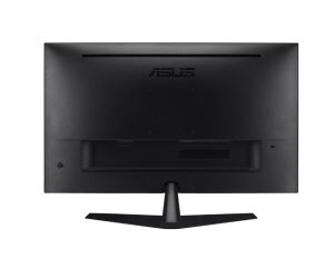 Монитор Asus VY279HGR Eye Care Gaming Monitor, 27" FHD (1920 x 1080), IPS, 120Hz(OC), SmoothMotion, 1ms (MPRT), Adaptive Sync, Eye Care Plus technology, Blue Light Filter, Flicker Free, antibacterial treatment,Black