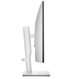 Монитор DELL Plus S2725DC, 27" IPS, QHD (2560x1440) 144Hz, 16:9, 1ms, 1500:1, 350 cd/m2, AMD FreeSync, Speakers 2x3W, HDMI, DisplayPort, USB-C, USB Hub, White