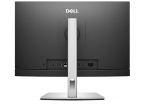 Настолен компютър - всичко в едно Dell Pro 24 All-in-One QC24250, Intel Core Ultra 7 265 vPro 1.80GHz 30MB, 23.8" FHD 1920x1080 75Hz IPS Touch 300nit AG, 1x16GB DDR5 5600 MT/s, 512GB SSD, Integrated Graphics, Height Adj. Stand, FHD HDR Cam, WiFi 6E+BT, Wi