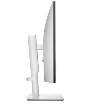 Монитор DELL Plus S2725DSM, 27" IPS, QHD (2560x1440) 144Hz, 16:9, 1ms, 1500:1, 350 cd/m2, AMD FreeSync, Speakers 2x3W, HDMI, DisplayPort, White