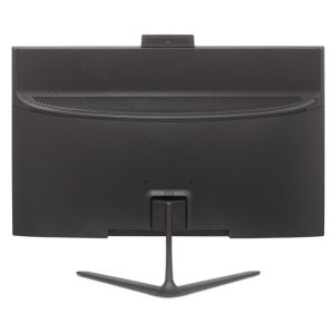 Настолен компютър - всичко в едно Acer Aspire C27-B, 27'' FHD IPS AiO 120Hz Intel Core i5-13420H ( up to 4.60GHz, 12MB), 32GB DDR4 (2x16GB), 1024GB SSD, no DVD, Intel UHD, HDMI, USB 3.2, USB 2.0, Type- C, RJ-45, WiFi 6E & BT 5.0, Glan,Tilt, Cam+mic, KBD &