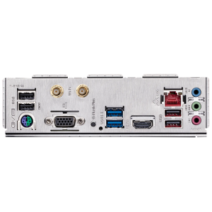 GB B650M GAMING WIFI6E / AM5