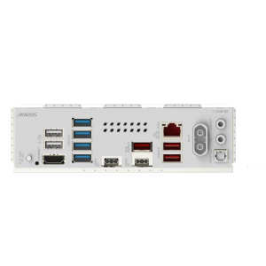 GB X870E AORUS PRO ICE