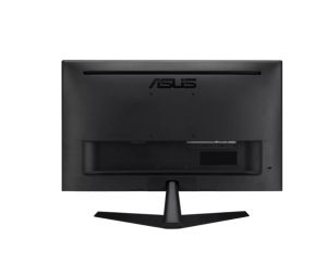 Монитор Asus VY249HGR Eye Care Gaming Monitor, 23.8 " FHD (1920 x 1080), IPS, 120Hz(OC), SmoothMotion, 1ms (MPRT), Adaptive Sync, Eye Care Plus technology, Blue Light Filter, Flicker Free, antibacterial treatment, Black