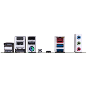 GB B840M DS3H WF6 / AM5