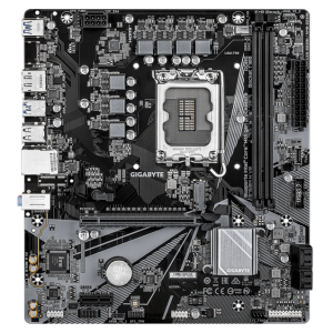 GB B760M H V2 / LGA1700