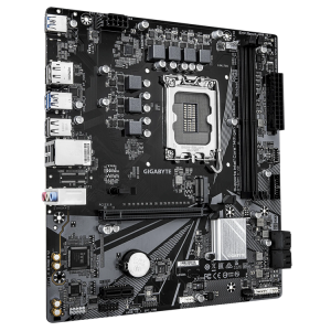 GB B760M H V2 / LGA1700