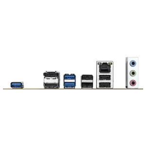 GB B760M H V2 / LGA1700